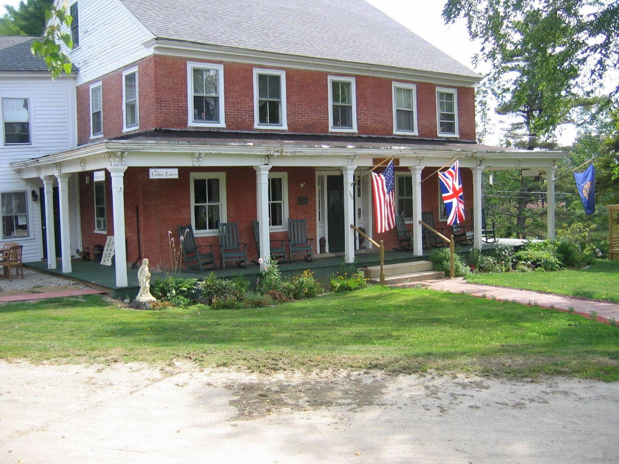 The Birchwood Inn Temple Esterno foto